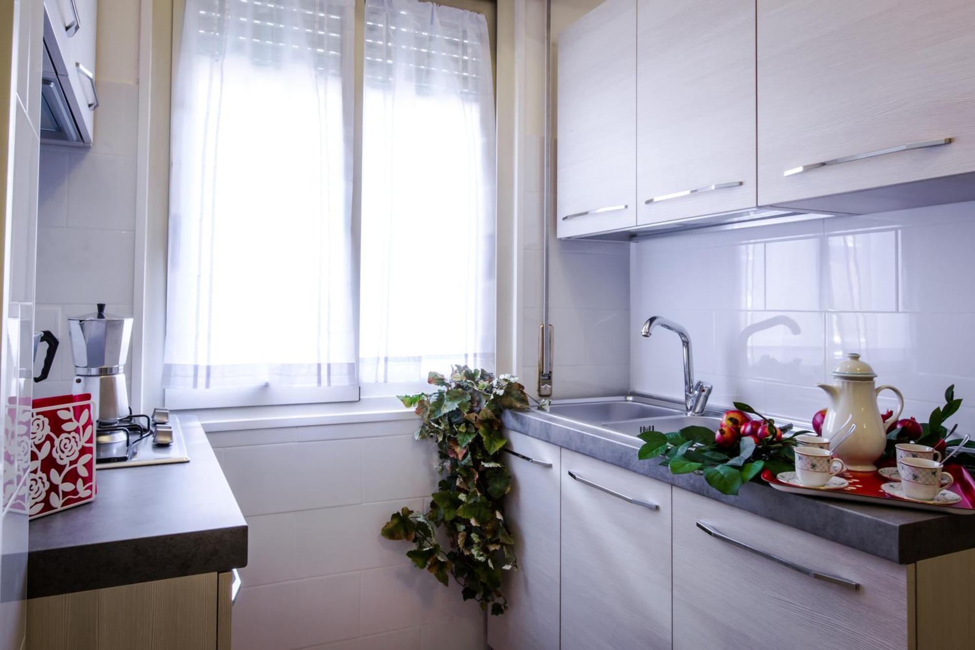 Apartamento In The Center Of With Spectacular View Of The Dome