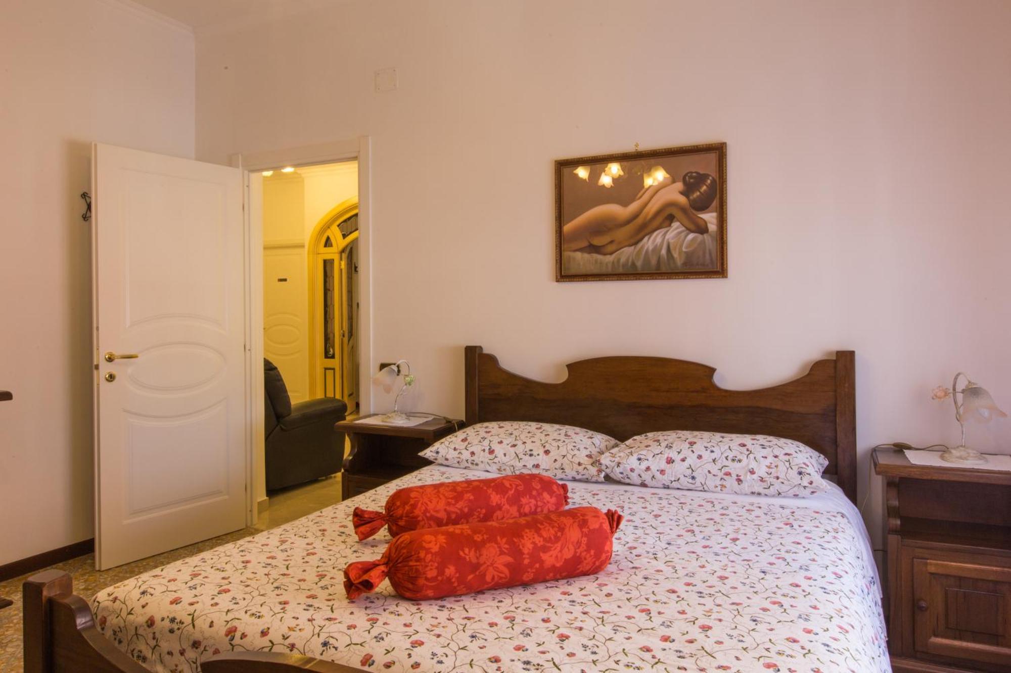 In The Center Of With Spectacular View Of The Dome Apartamento *