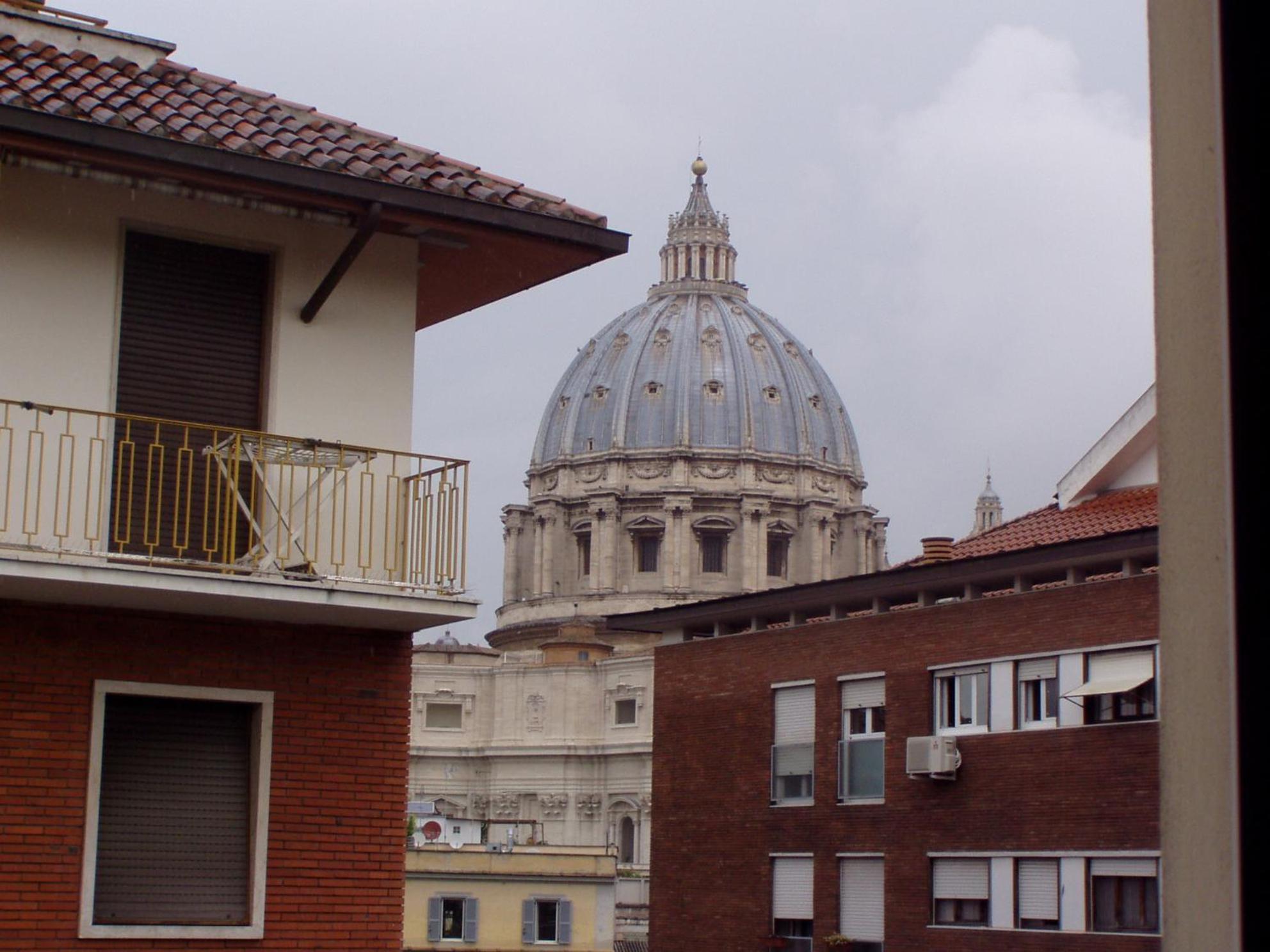 Apartamento In The Center Of With Spectacular View Of The Dome