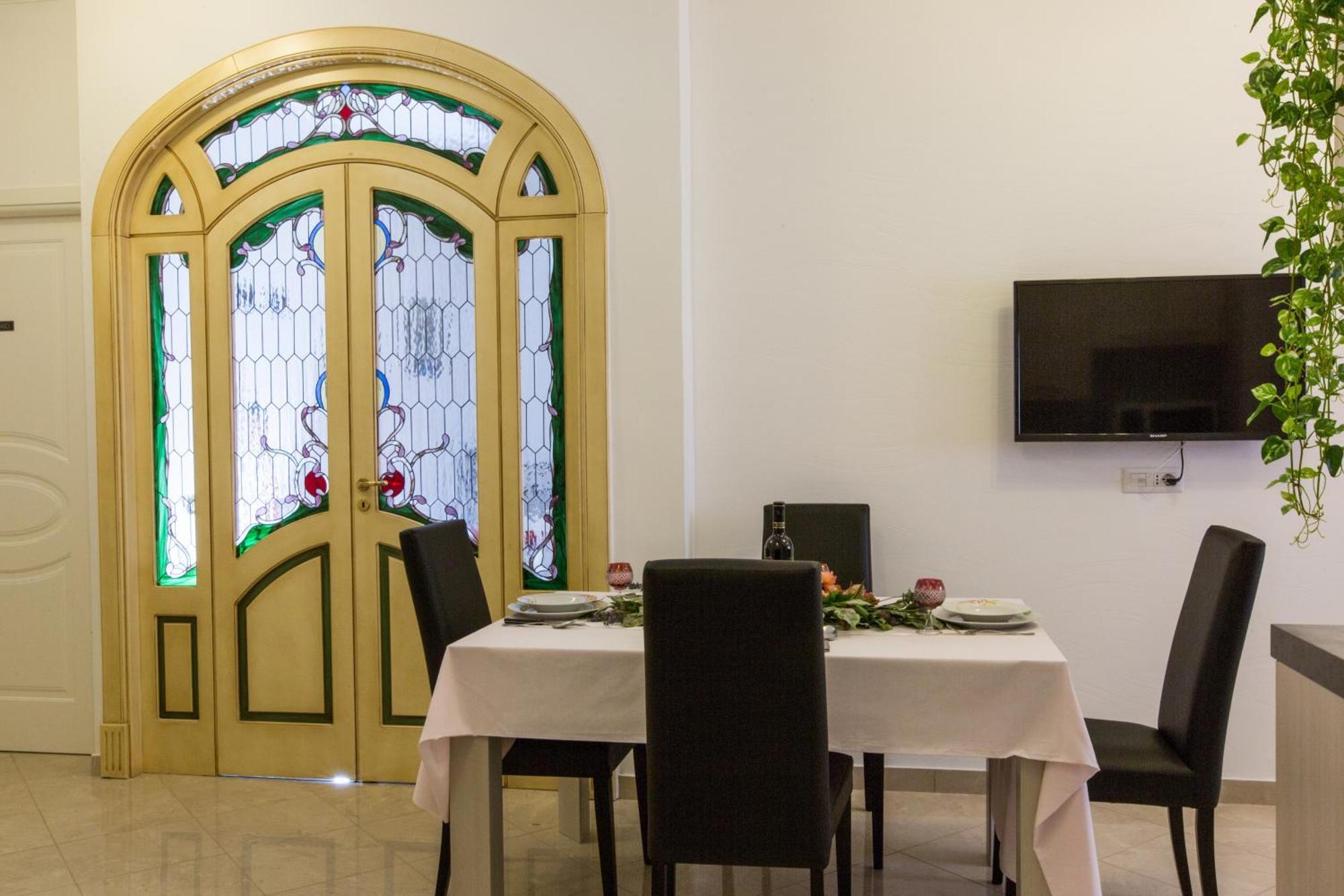 In The Center Of With Spectacular View Of The Dome Apartamento *